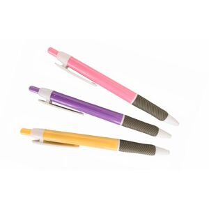Guľôčkové pero - pastelové 1 ks - Smart Cook